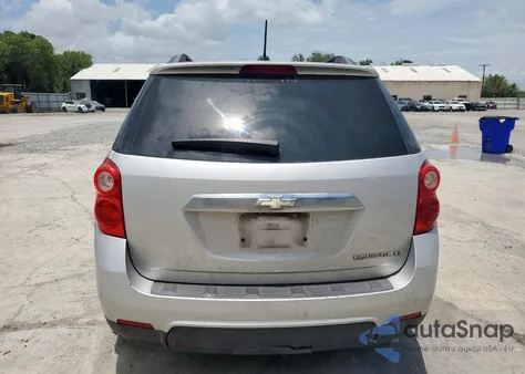 2015 Chevrolet Equinox Lt from USA, damaged, VIN 1GNALBEK3FZ116788